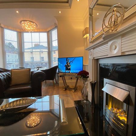 The Maureen Suite Llandudno Exterior foto